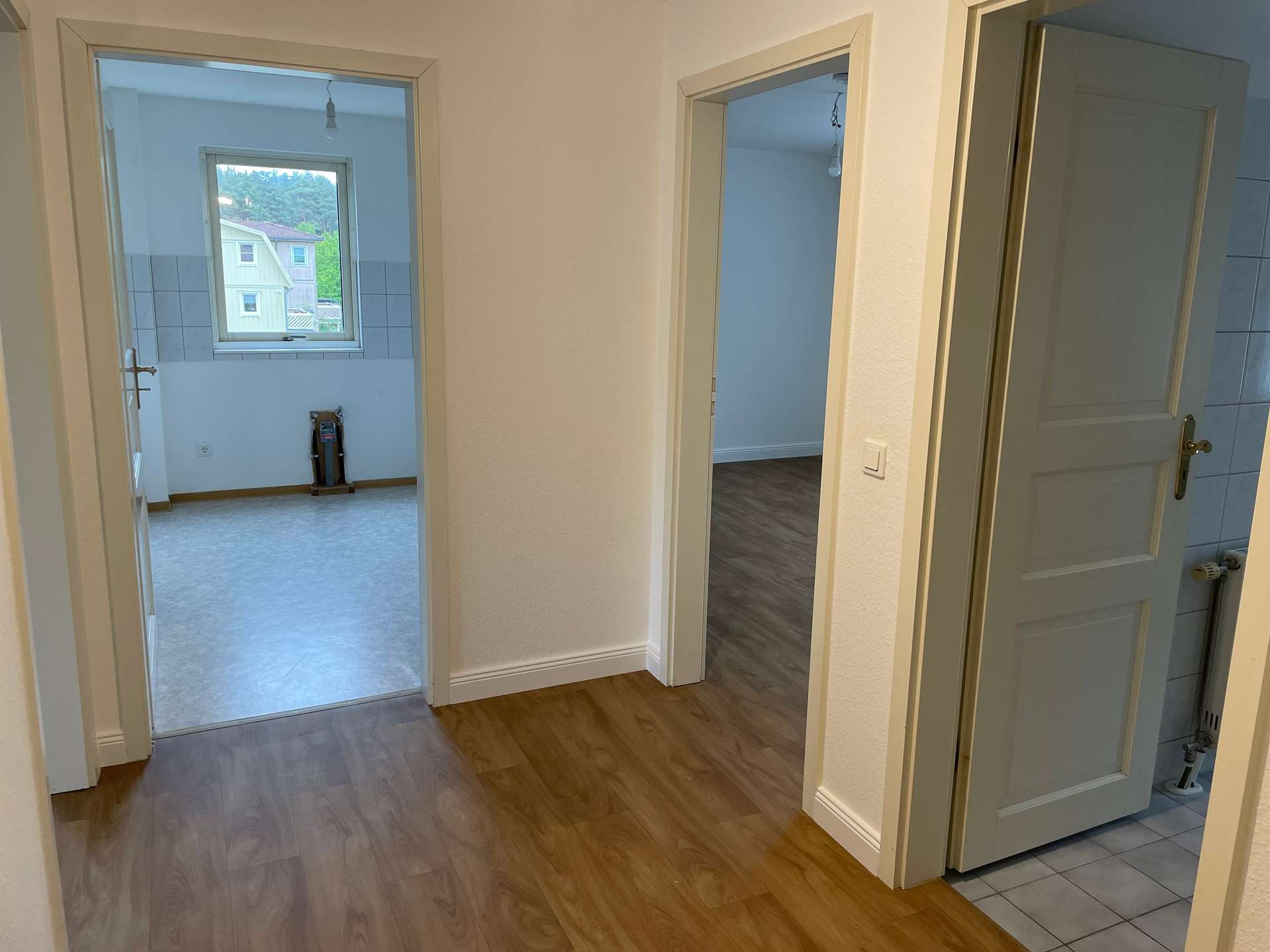 Wohnungsflur (3)